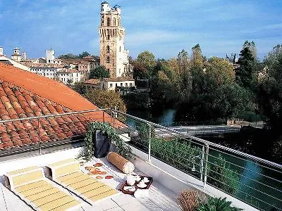 Hotel Methis Padua