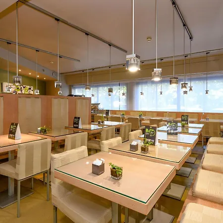 Methis 酒店 帕多瓦