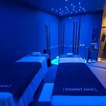 Hotel Methis 4*