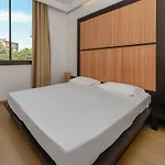 Methis 4* Падуя