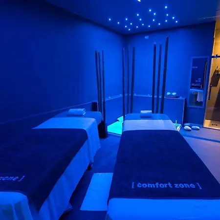 Hotel Methis 4*