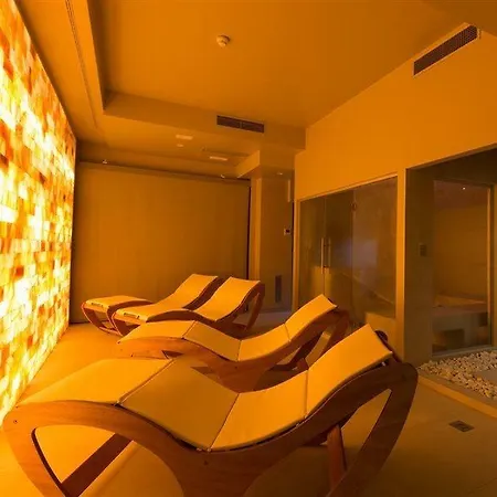 Methis 4* Padua