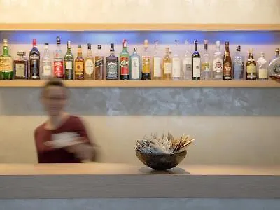 Hotel Methis Padua