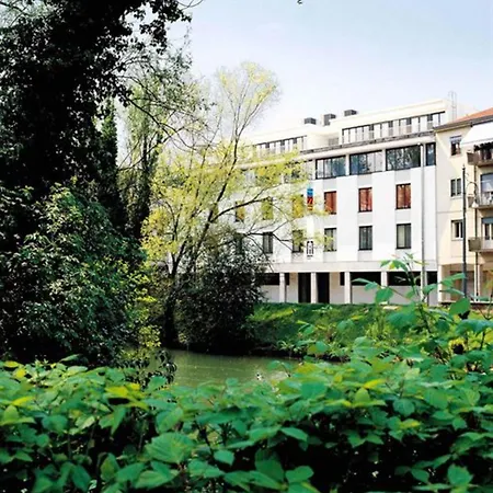 Hotel Methis Padua