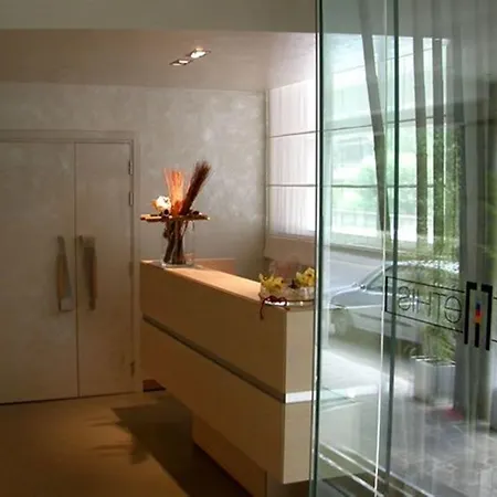 فندق Methis 4*