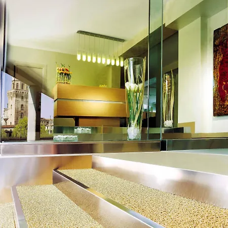 Methis 4* パドヴァ