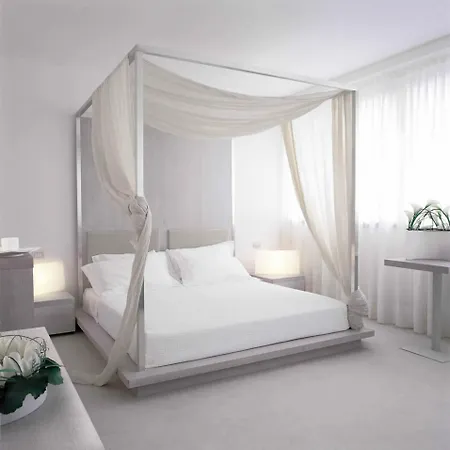 Hotel Methis 4*