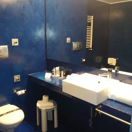 ホテル Methis パドヴァ