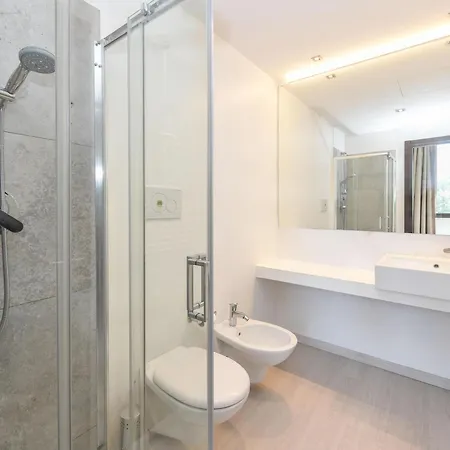 ホテル Methis パドヴァ