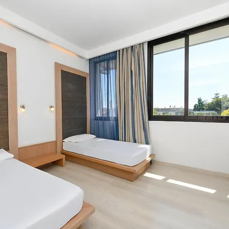 Methis 4* パドヴァ