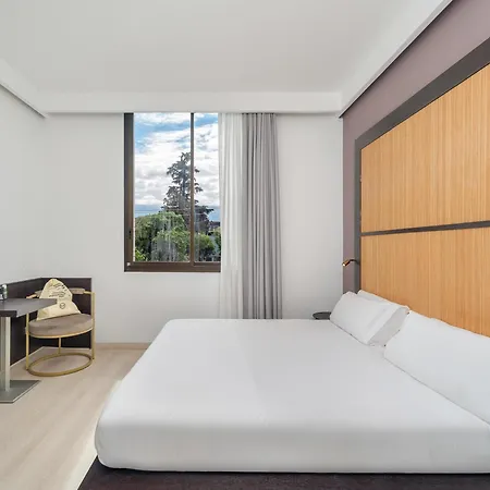 Hotel Methis