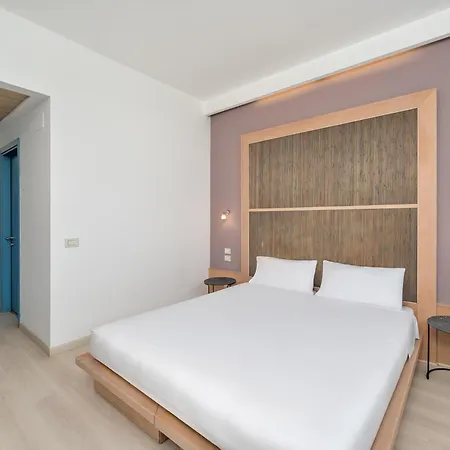 Hotel Methis Padua