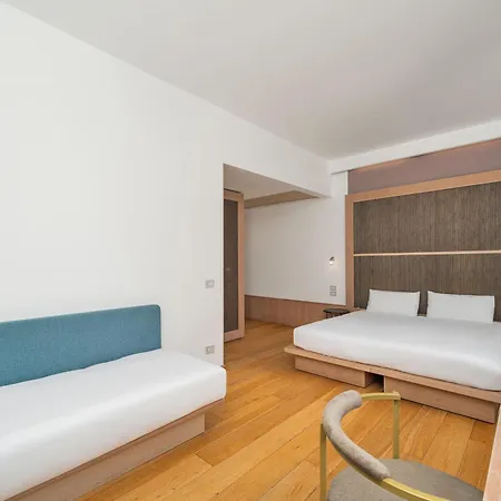 Methis 4* Padua