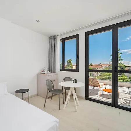 Hotel Methis