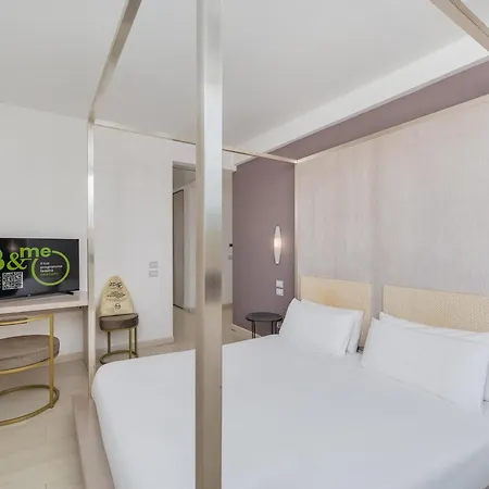 Hotel Methis Padua