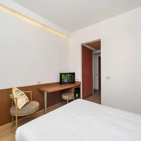 Hotel Methis