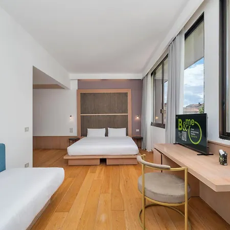Methis Hotel Padua