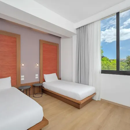Hotel Methis Padua