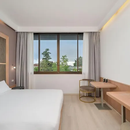 Methis 4* Padua