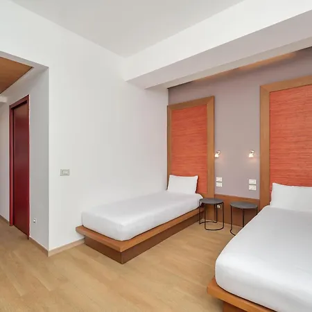 Hotel Methis Padua