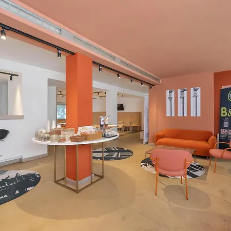Hotel Methis 4*