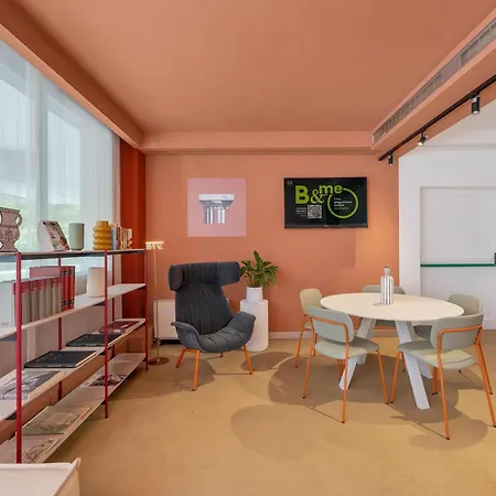 Methis Hotel Padua