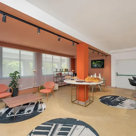 Hotel Methis Padua
