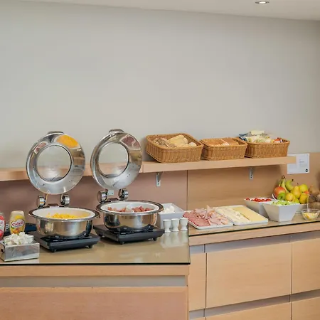 Methis Hotel Padua