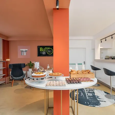 Hotel Methis Padua