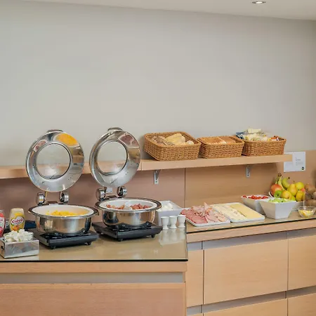 Hotel Methis 4*