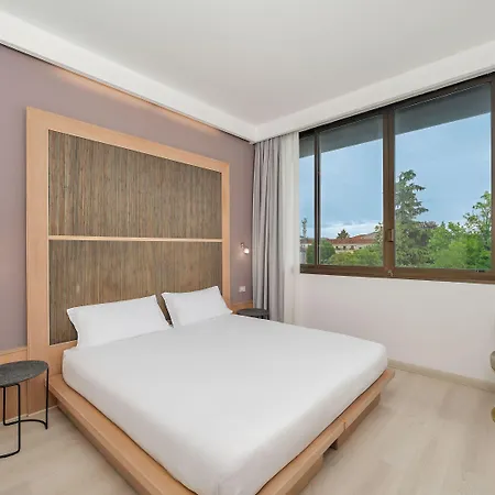 Hotel Methis 4*