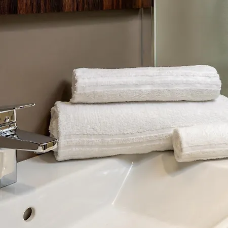 Hotel Methis Padua