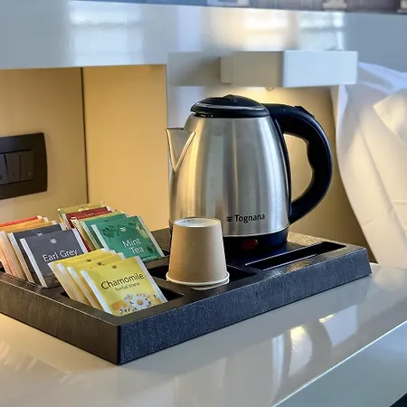 Hotel Methis Padua