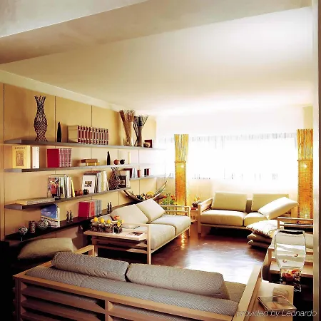 Hotel Methis Padua