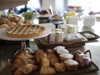 Methis Ξενοδοχείο 4*