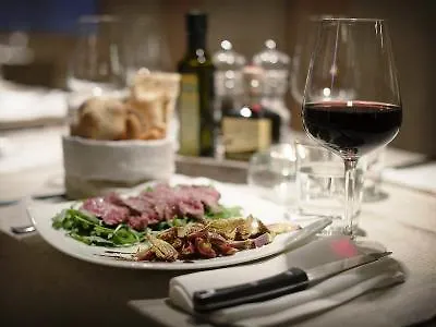 Ξενοδοχείο Methis 4*