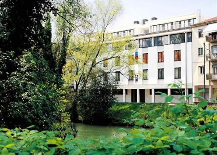 Hotel Methis Padua
