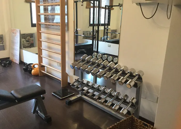 Ξενοδοχείο Methis