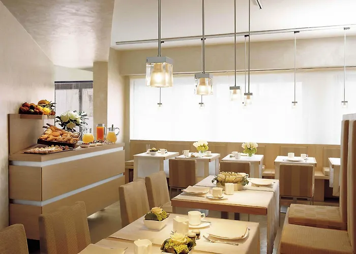 Ξενοδοχείο Methis