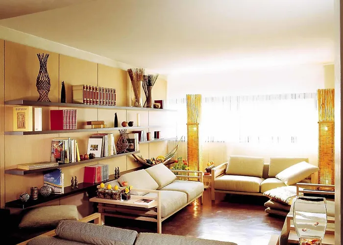 Ξενοδοχείο Methis Πάδοβα